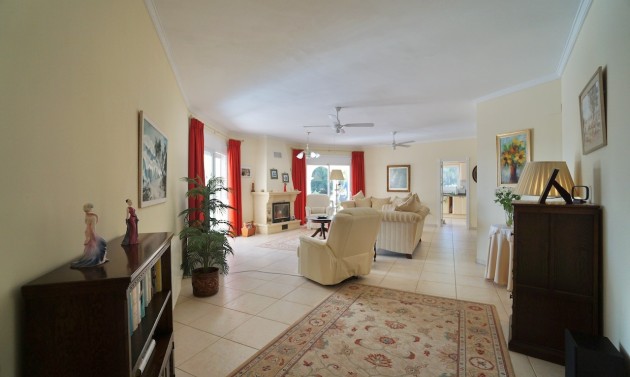 Resales - Villas - Javea - Tesoro Park