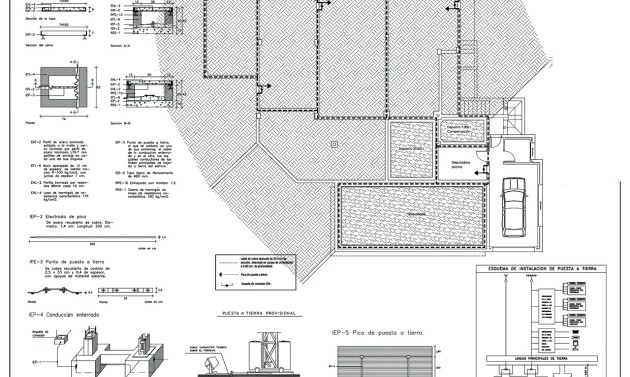 Nuevas construcciones - Villas - Chalets - Moraira - La Sabatera