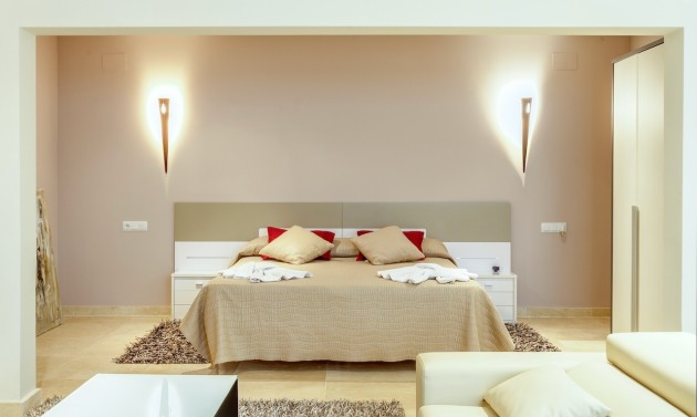 Liegenschaften - Villen - Moraira - El Portet