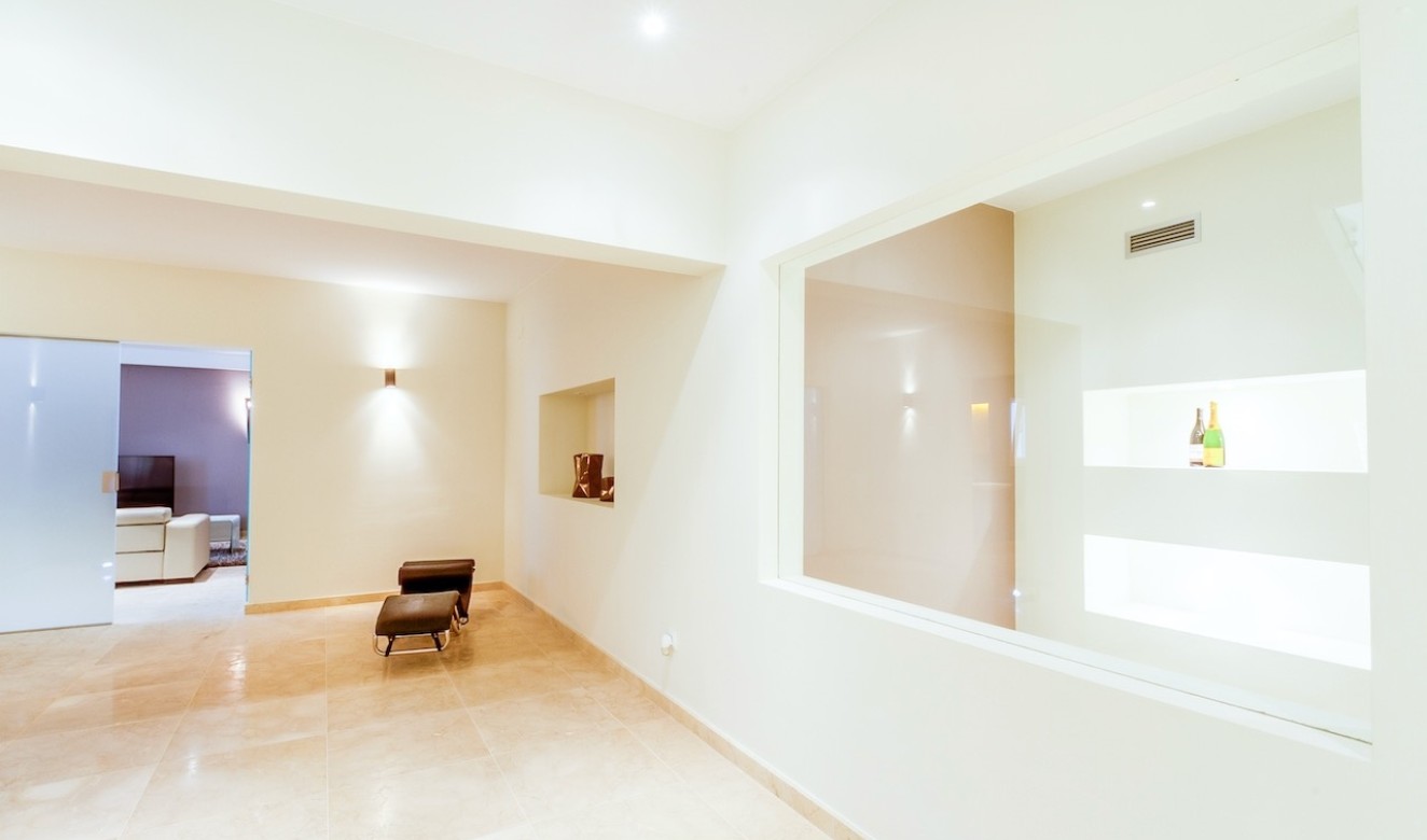 Liegenschaften - Villen - Moraira - El Portet