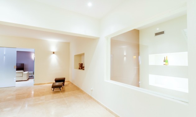 Liegenschaften - Villen - Moraira - El Portet