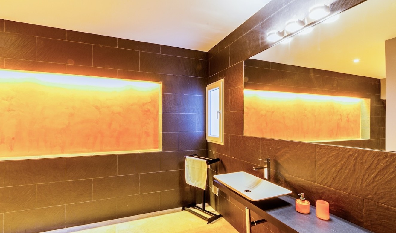 Liegenschaften - Villen - Moraira - El Portet