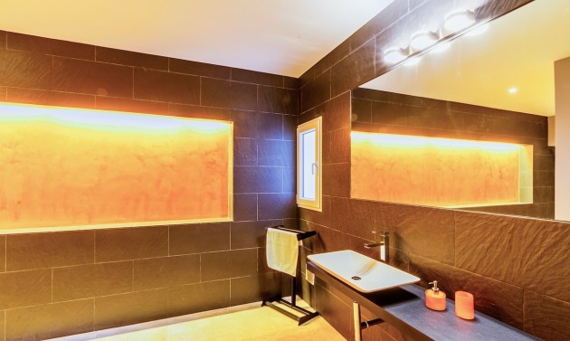 Liegenschaften - Villen - Moraira - El Portet