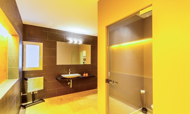 Liegenschaften - Villen - Moraira - El Portet