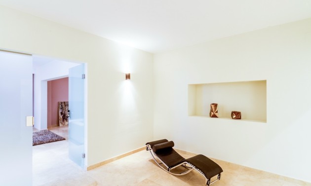 Liegenschaften - Villen - Moraira - El Portet