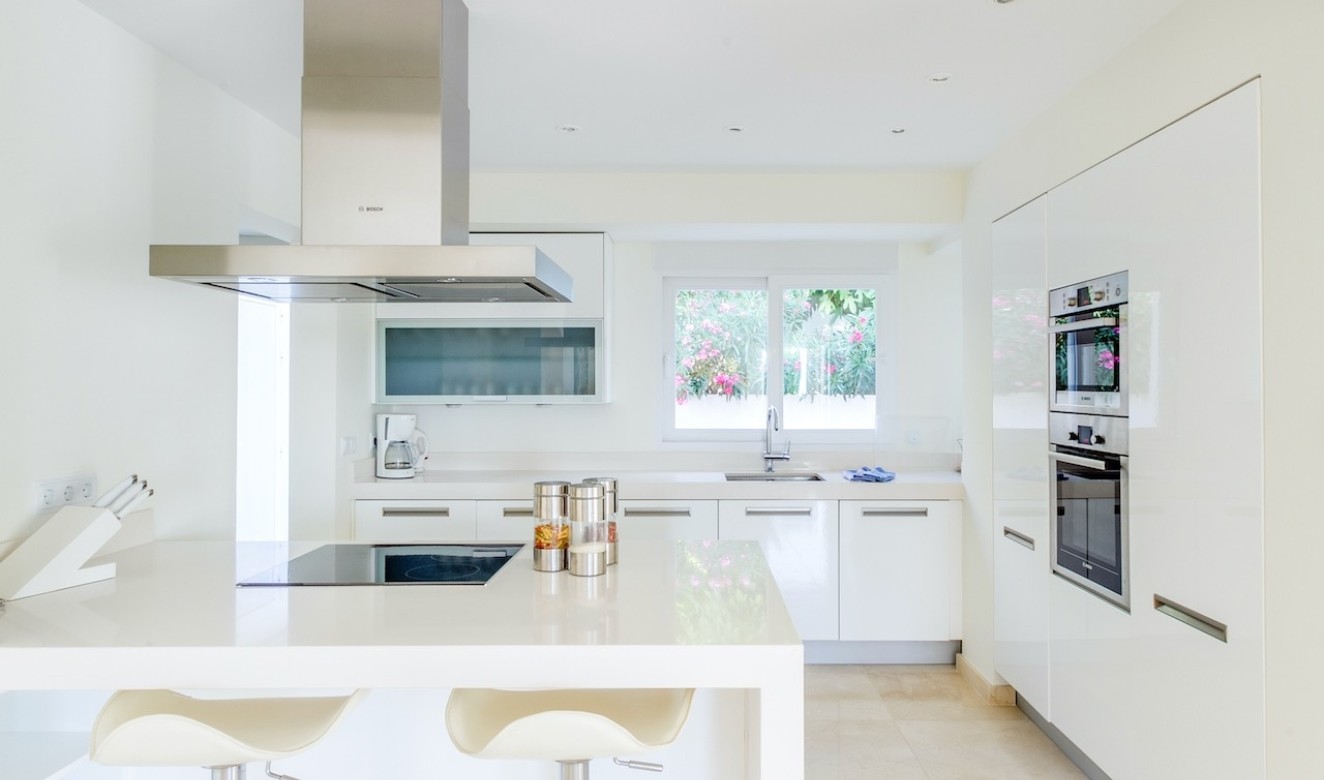 Liegenschaften - Villen - Moraira - El Portet