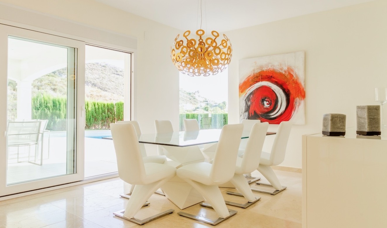 Liegenschaften - Villen - Moraira - El Portet