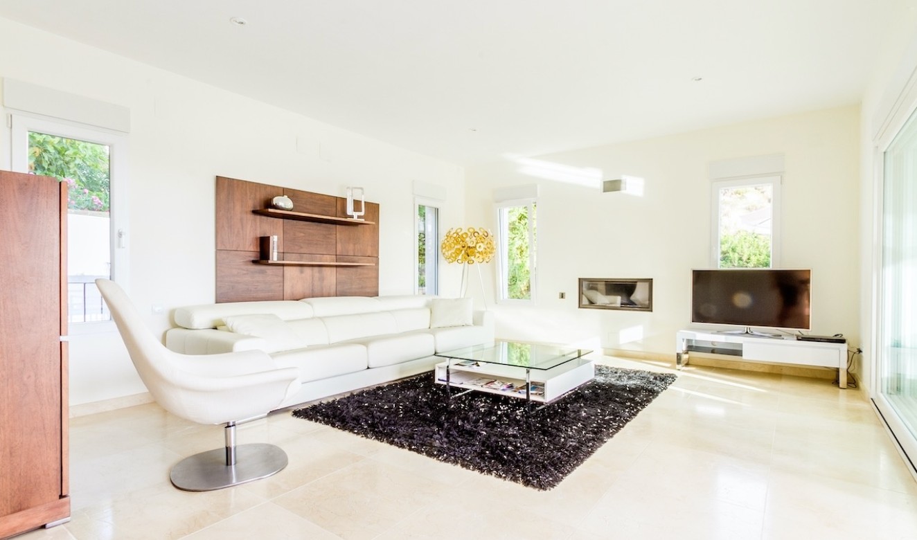 Liegenschaften - Villen - Moraira - El Portet