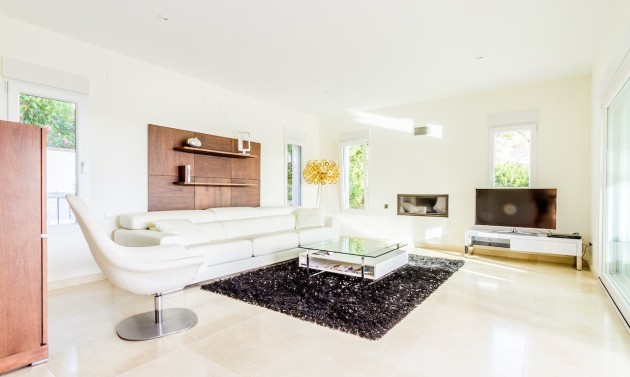 Liegenschaften - Villen - Moraira - El Portet