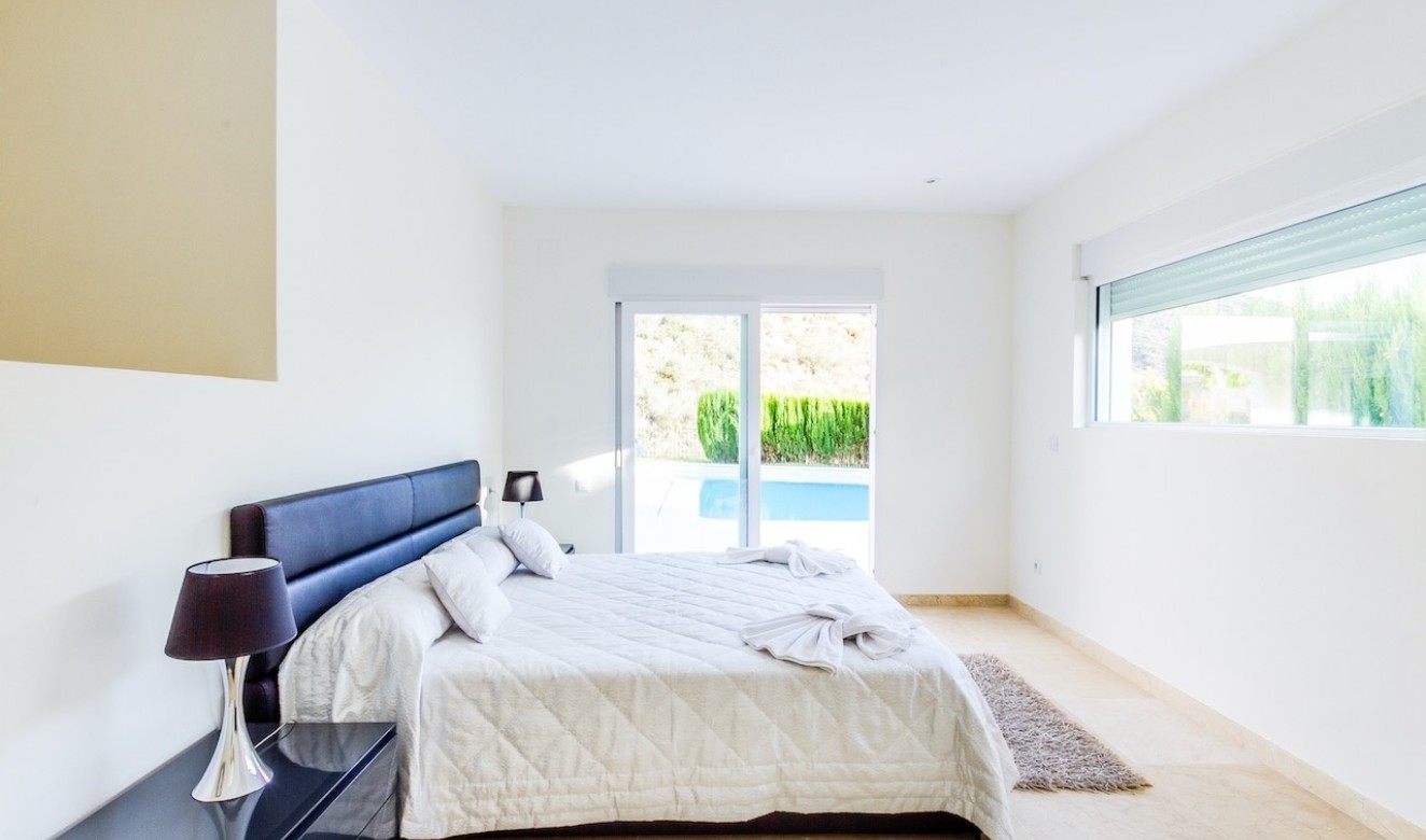 Liegenschaften - Villen - Moraira - El Portet