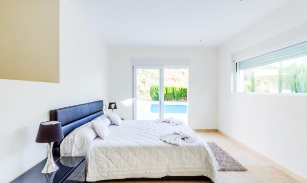 Liegenschaften - Villen - Moraira - El Portet