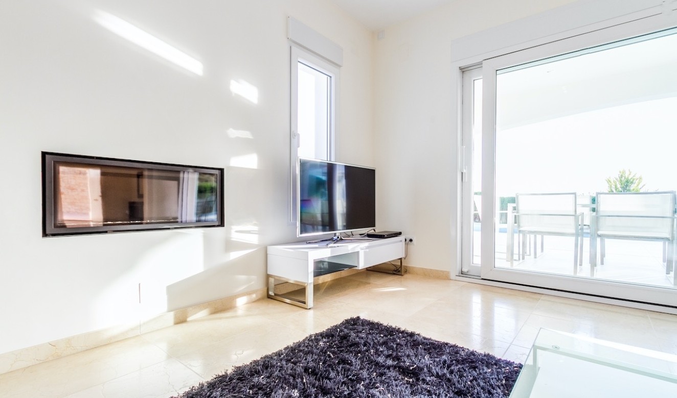 Liegenschaften - Villen - Moraira - El Portet