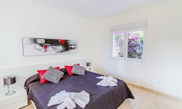 Liegenschaften - Villen - Moraira - El Portet