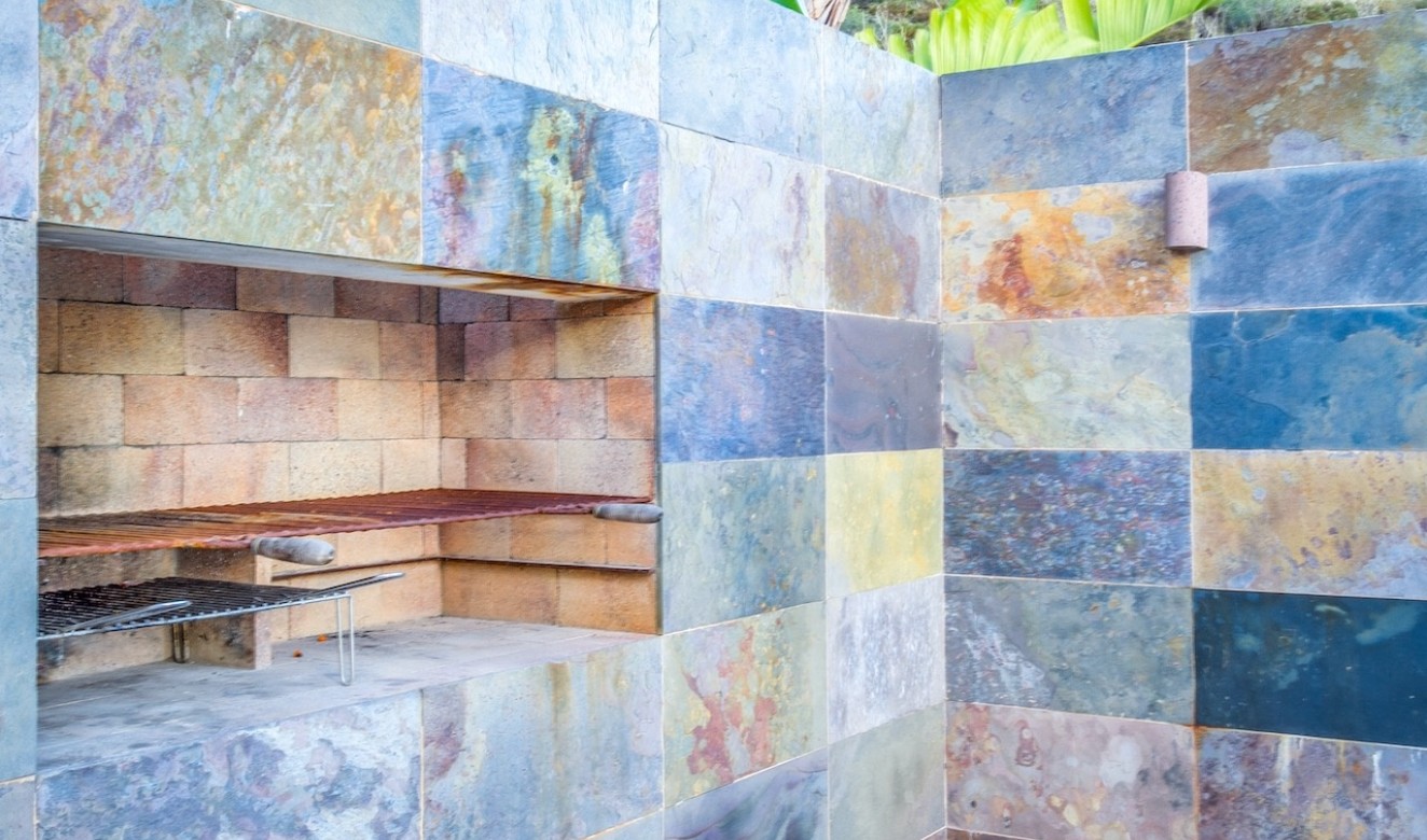 Liegenschaften - Villen - Moraira - El Portet