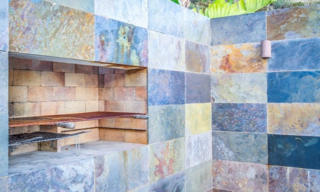 Liegenschaften - Villen - Moraira - El Portet