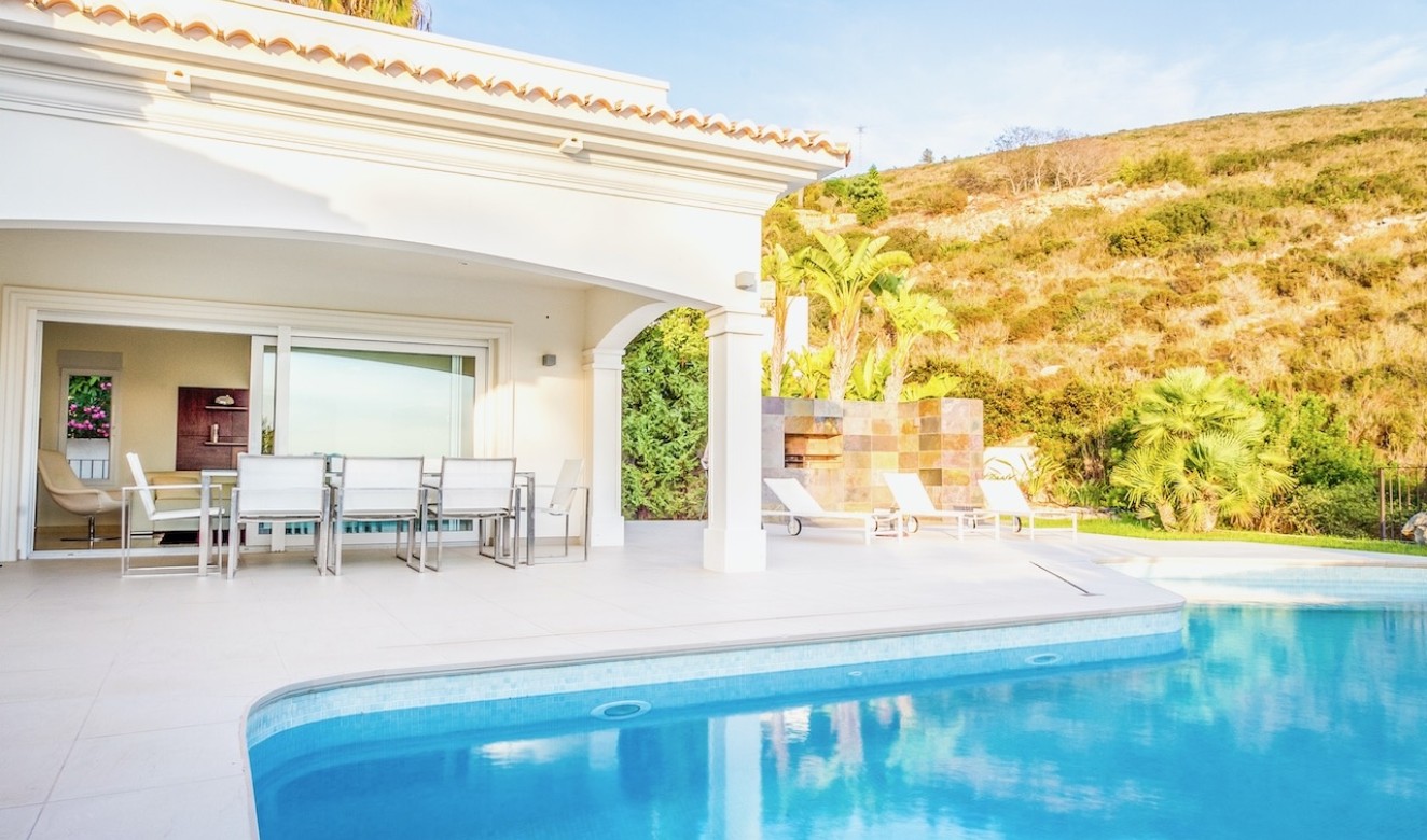 Liegenschaften - Villen - Moraira - El Portet