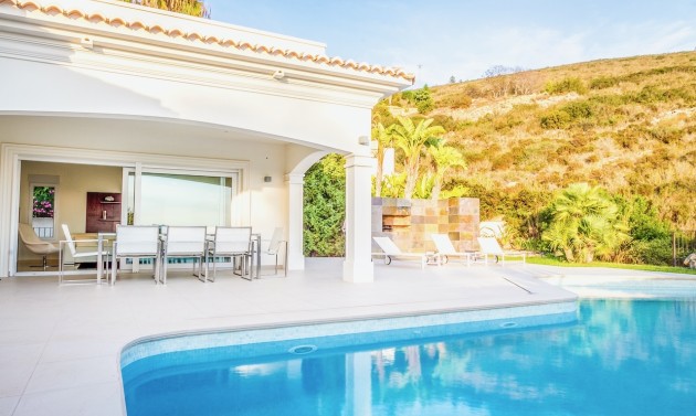 Liegenschaften - Villen - Moraira - El Portet