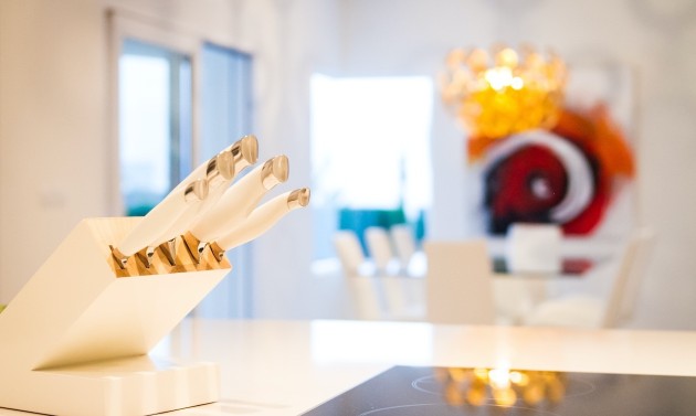 Liegenschaften - Villen - Moraira - El Portet