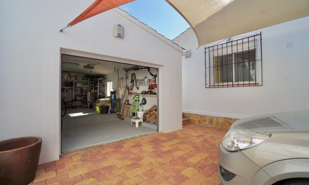 Resales - Villas - Moraira - Verde Pino