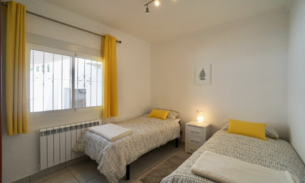 Resales - Villas - Moraira - Verde Pino