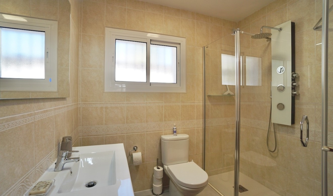 Resales - Villas - Moraira - Verde Pino