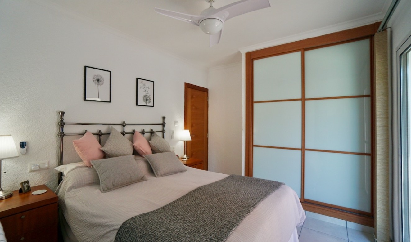 Resales - Villas - Moraira - Verde Pino