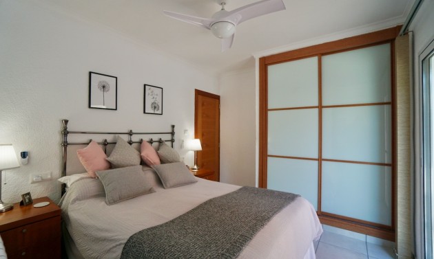 Resales - Villas - Moraira - Verde Pino