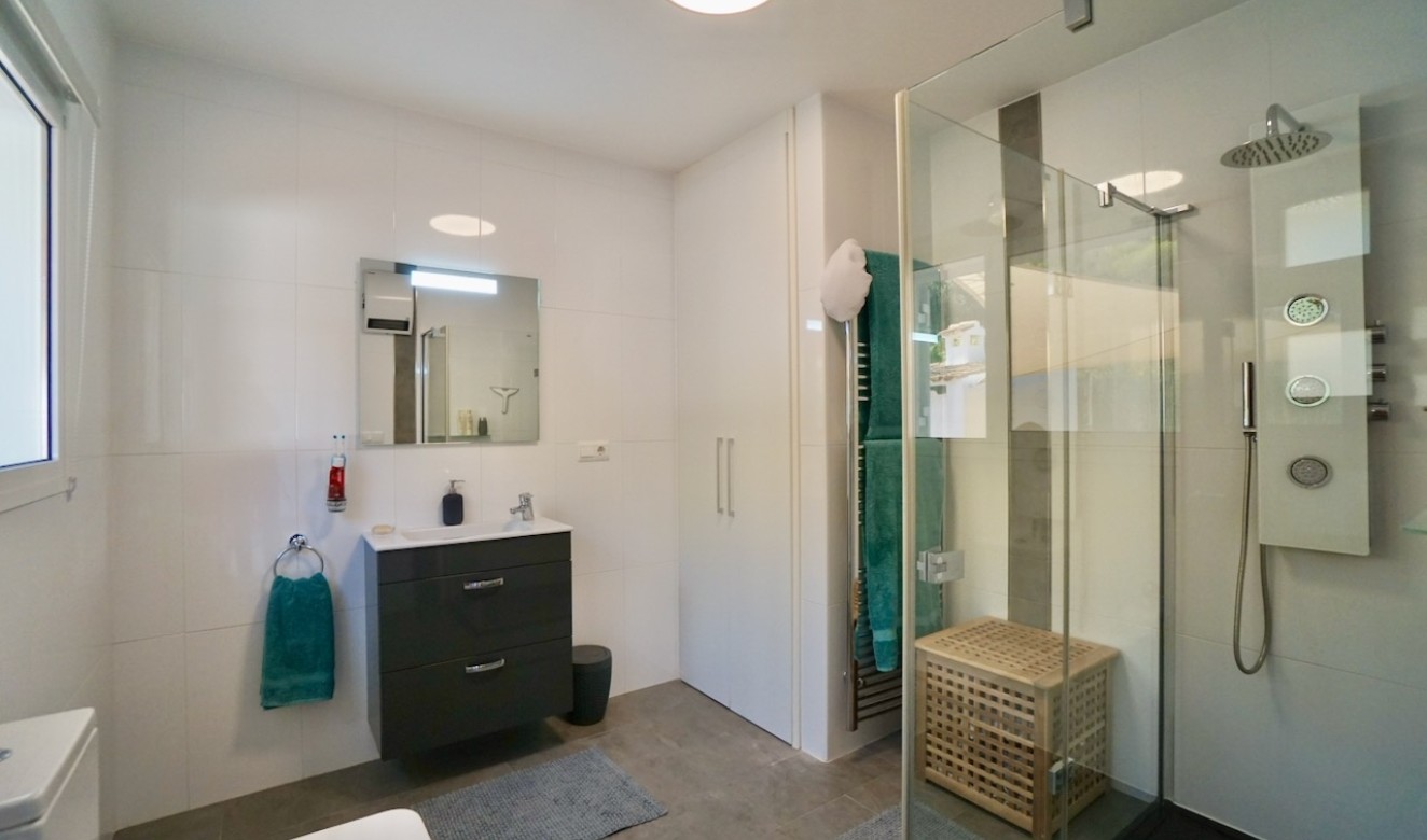 Resales - Villas - Moraira - Verde Pino