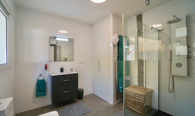 Resales - Villas - Moraira - Verde Pino