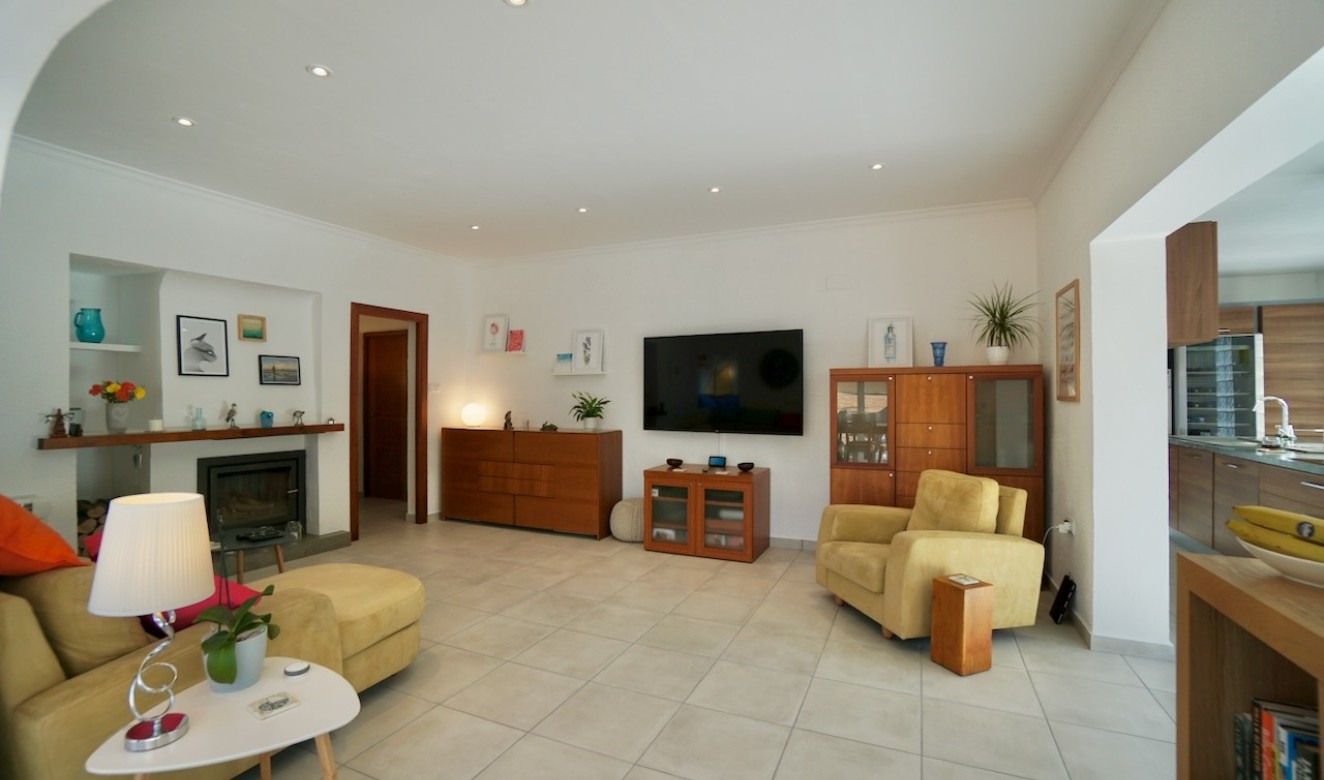 Resales - Villas - Moraira - Verde Pino