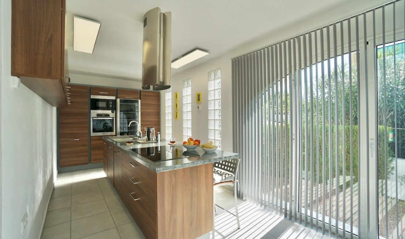 Resales - Villas - Moraira - Verde Pino