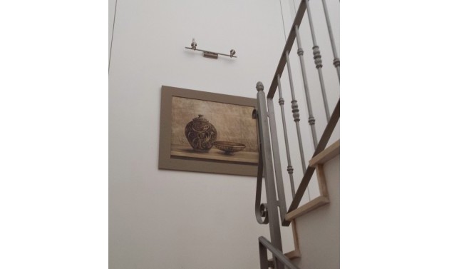 Liegenschaften - Stadthaeuser - Reihenhaeuser - Teulada - Teulada Zentrum