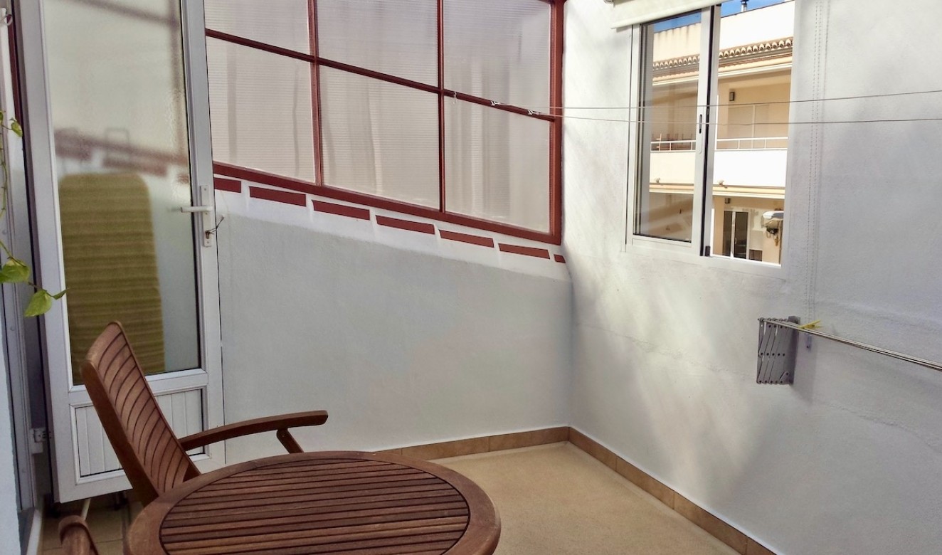 Liegenschaften - Stadthaeuser - Reihenhaeuser - Teulada - Teulada Zentrum