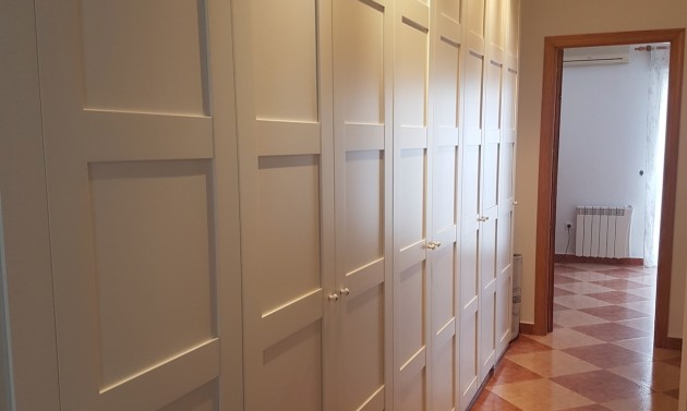 Liegenschaften - Stadthaeuser - Reihenhaeuser - Teulada - Teulada Zentrum