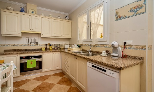 Liegenschaften - Stadthaeuser - Reihenhaeuser - Teulada - Teulada Zentrum