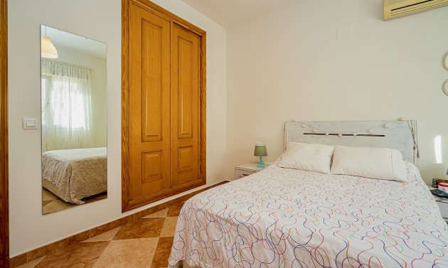 Liegenschaften - Stadthaeuser - Reihenhaeuser - Teulada - Teulada Zentrum