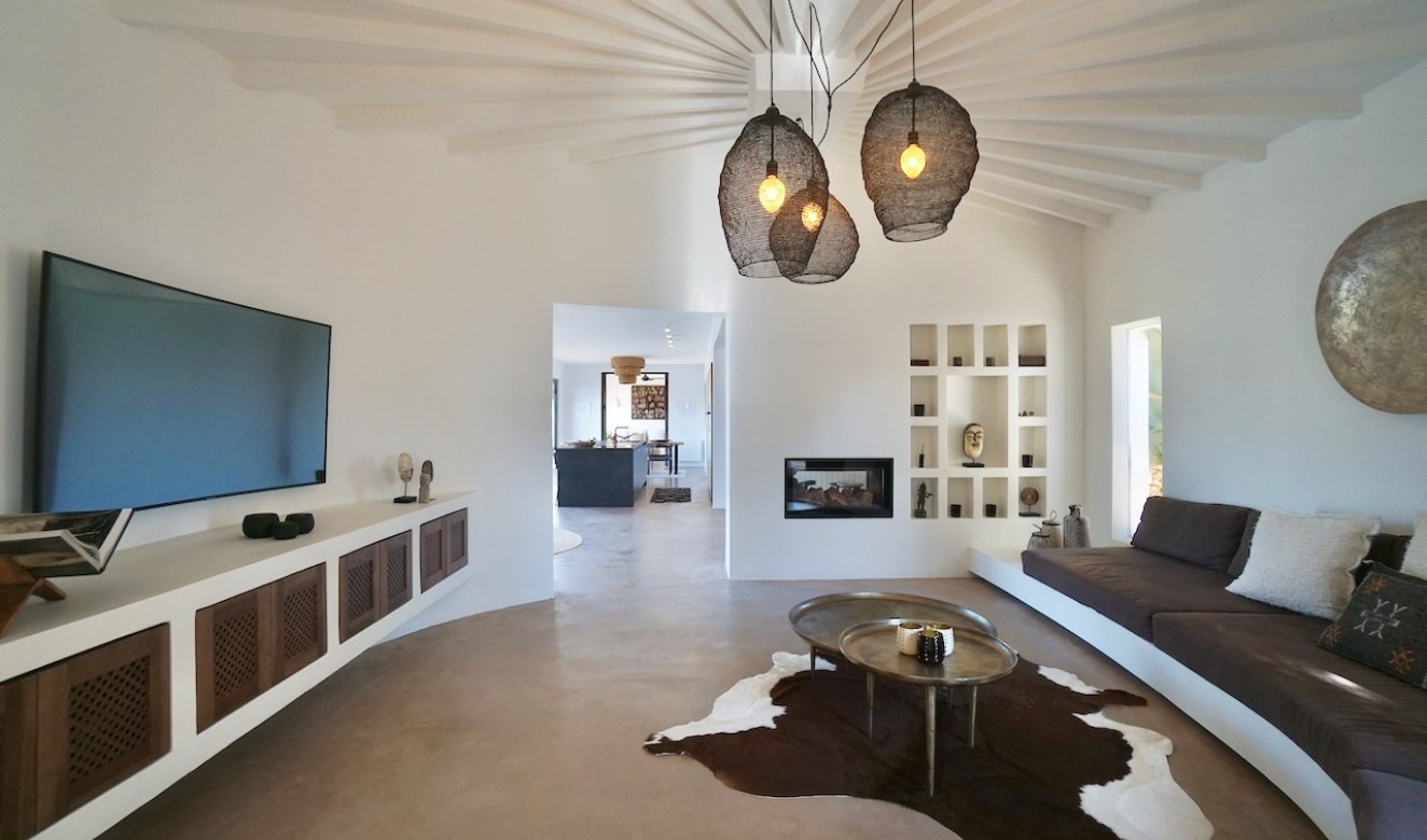 Reventes - Villas - Moraira - San Jaime