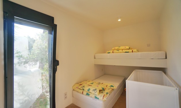 Reventes - Villas - Moraira - San Jaime