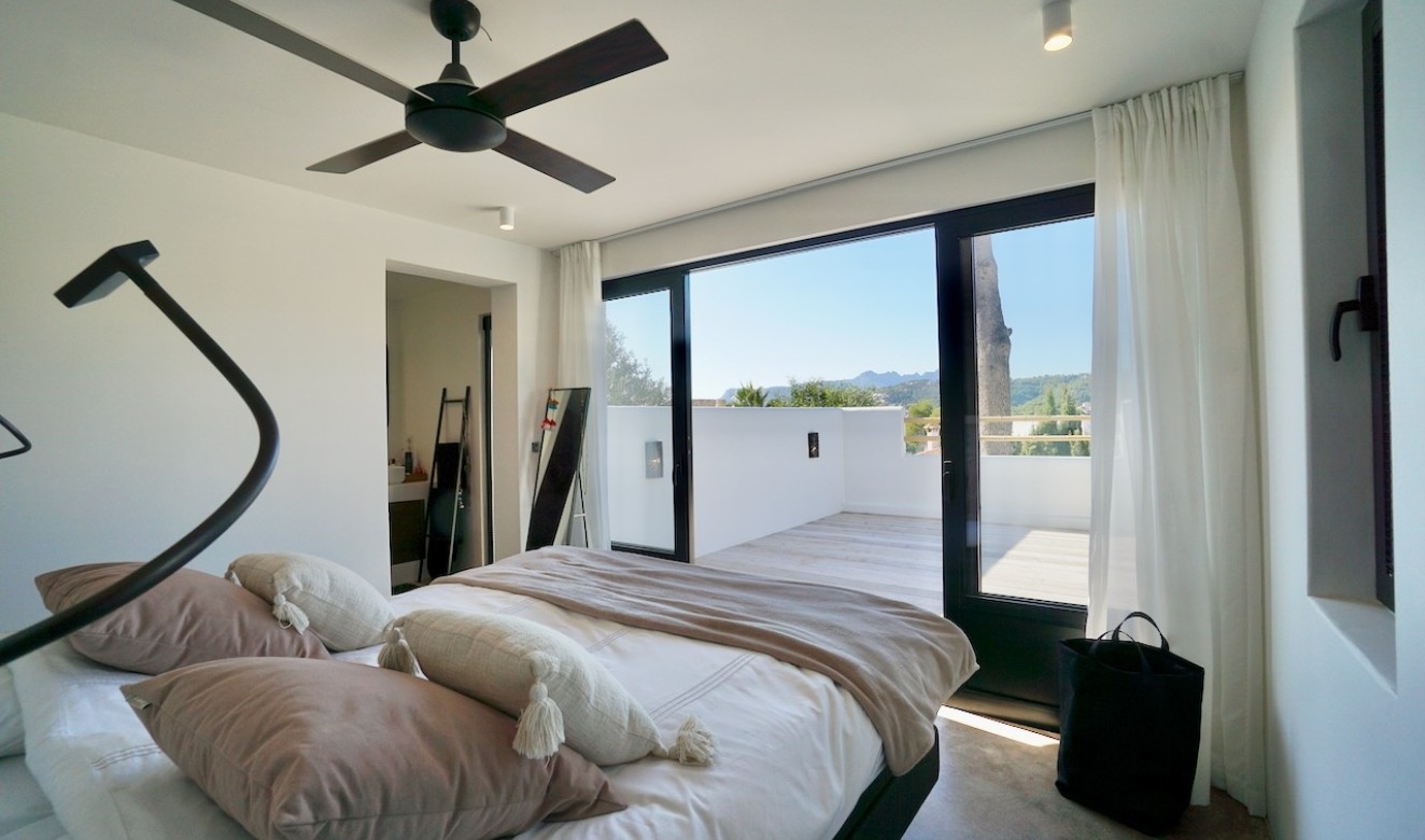 Reventes - Villas - Moraira - San Jaime