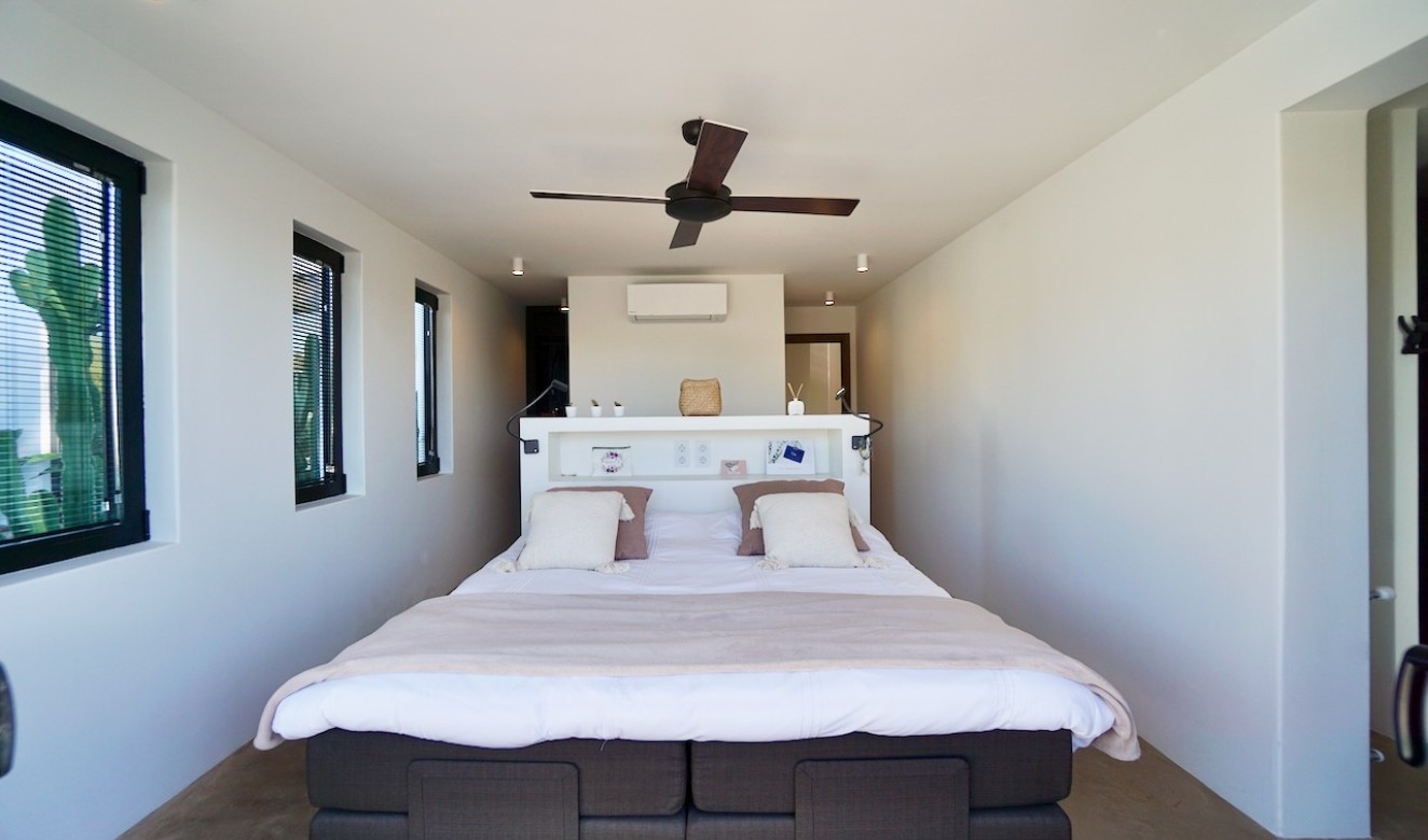 Reventes - Villas - Moraira - San Jaime