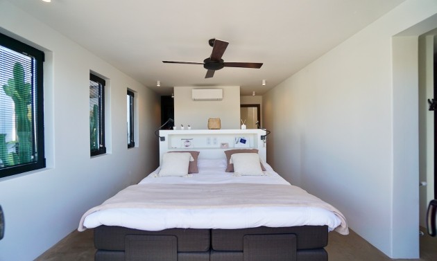 Reventes - Villas - Moraira - San Jaime