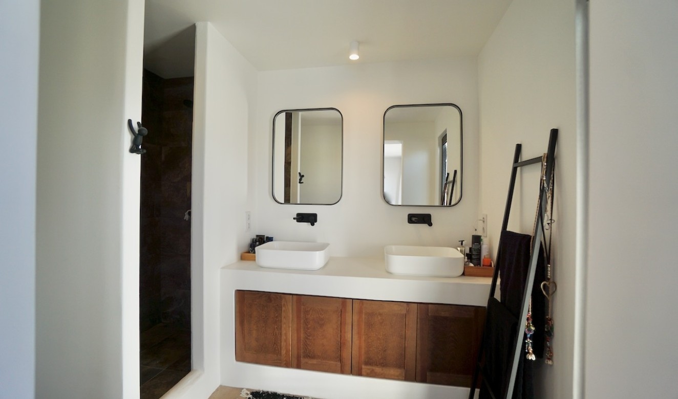 Reventes - Villas - Moraira - San Jaime