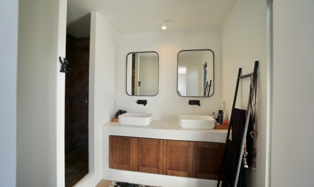 Reventes - Villas - Moraira - San Jaime