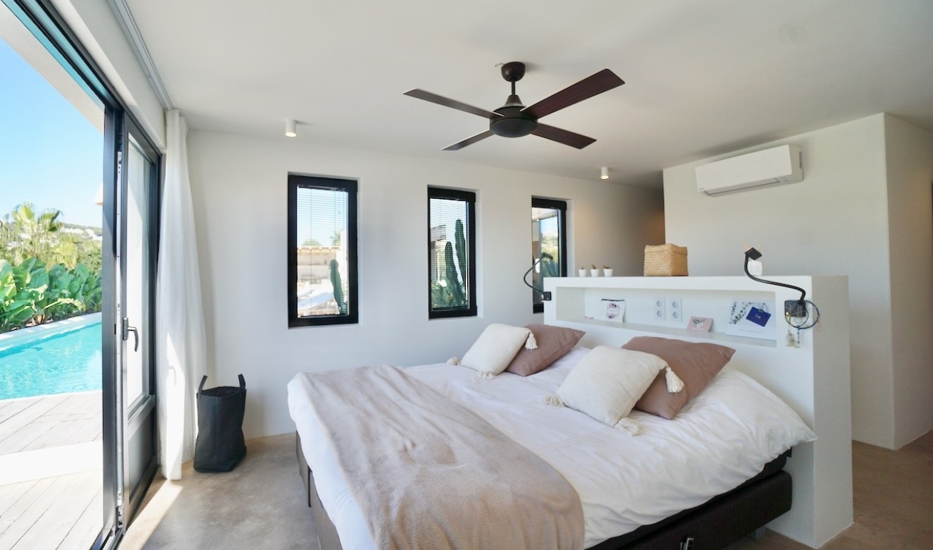 Reventes - Villas - Moraira - San Jaime