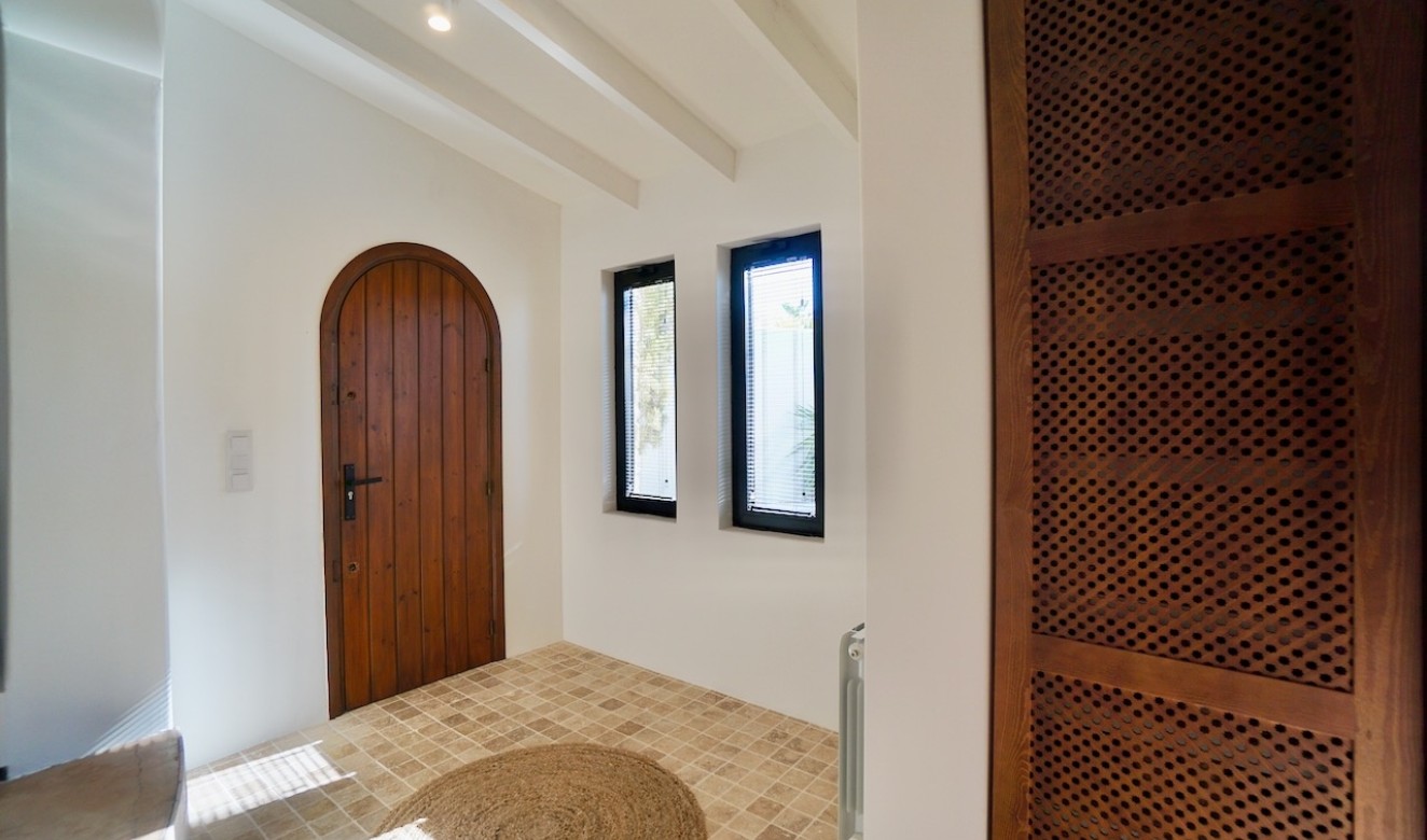 Reventes - Villas - Moraira - San Jaime