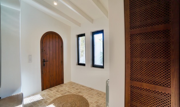 Reventes - Villas - Moraira - San Jaime