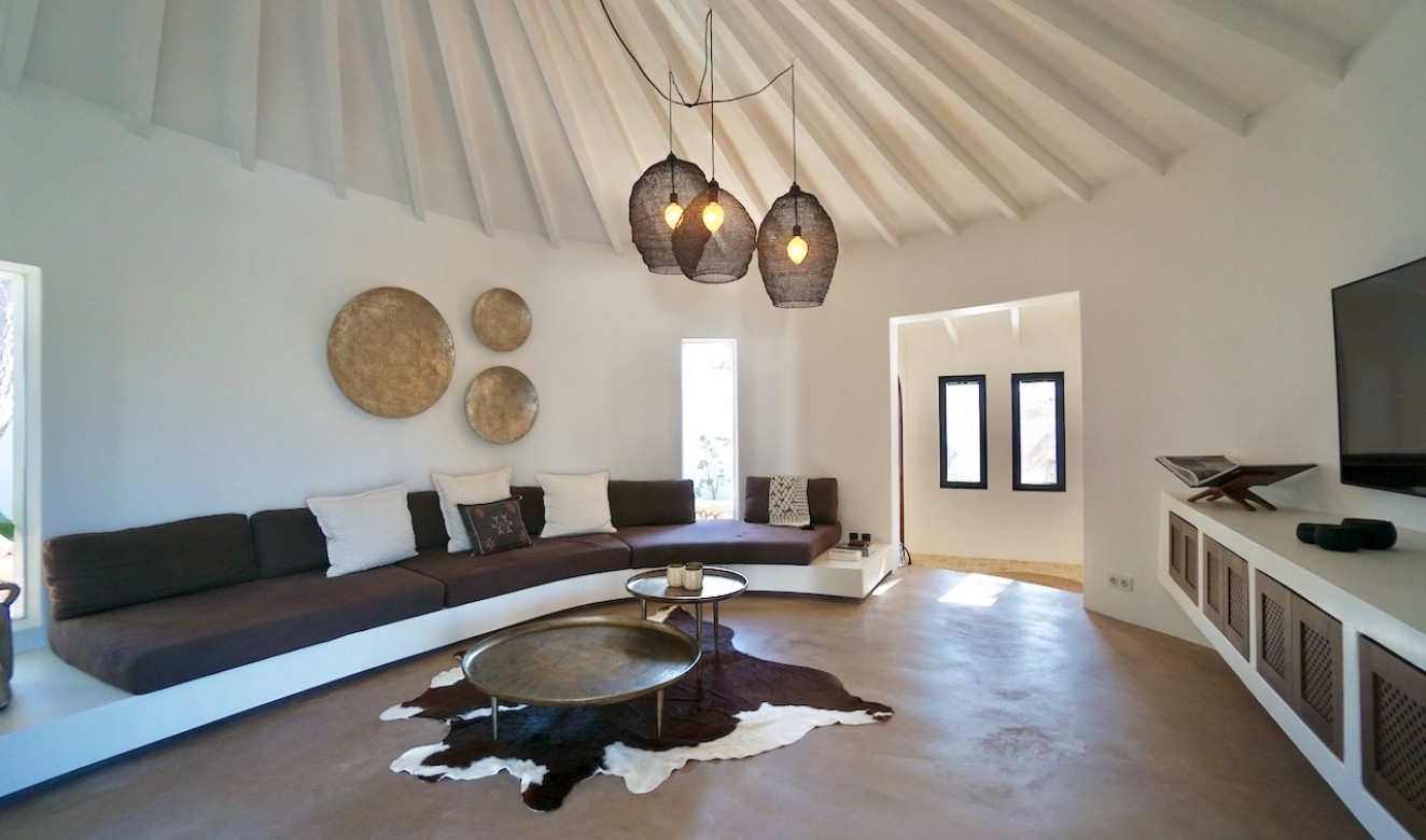 Reventes - Villas - Moraira - San Jaime