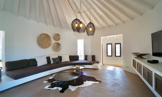 Reventes - Villas - Moraira - San Jaime