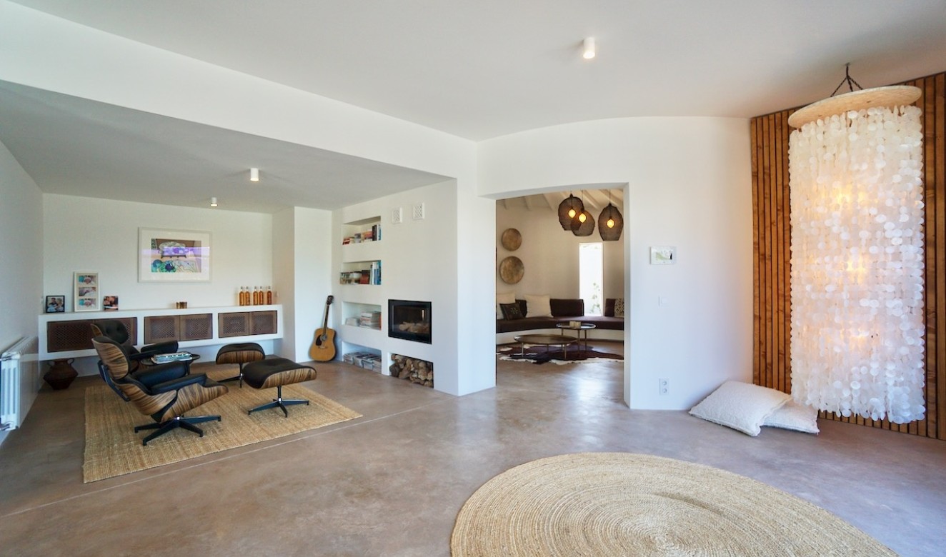 Reventes - Villas - Moraira - San Jaime