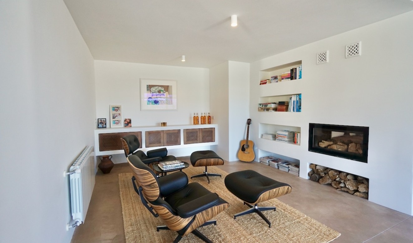 Reventes - Villas - Moraira - San Jaime